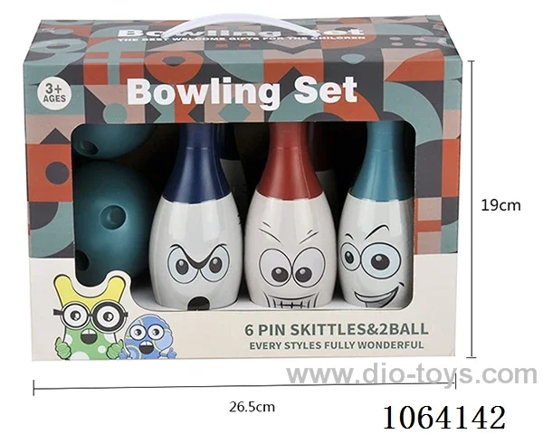 bowing set