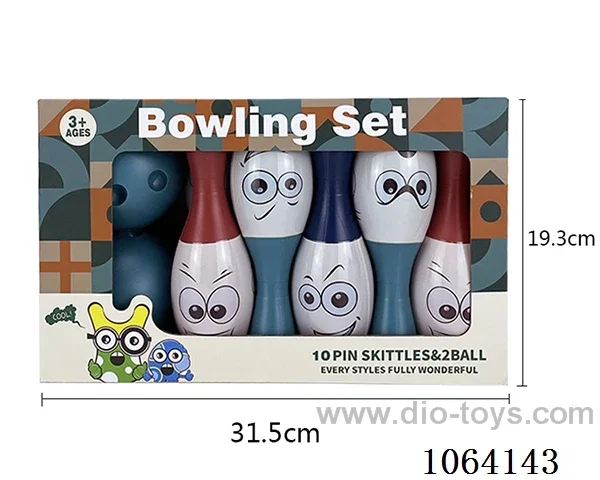 bowing set