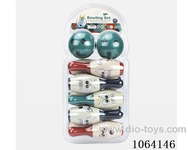 16cm bowing set