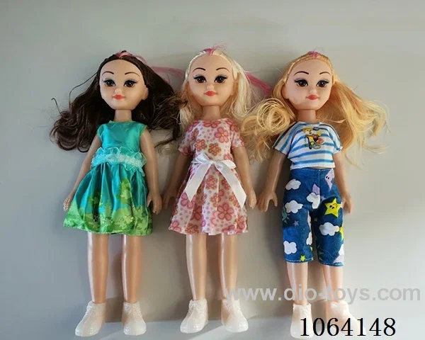 14inch doll with music