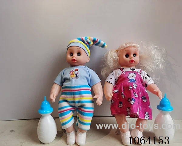 12inch doll with music