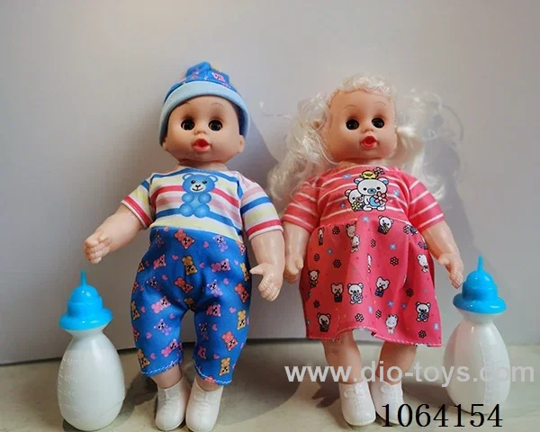 12inch doll with music