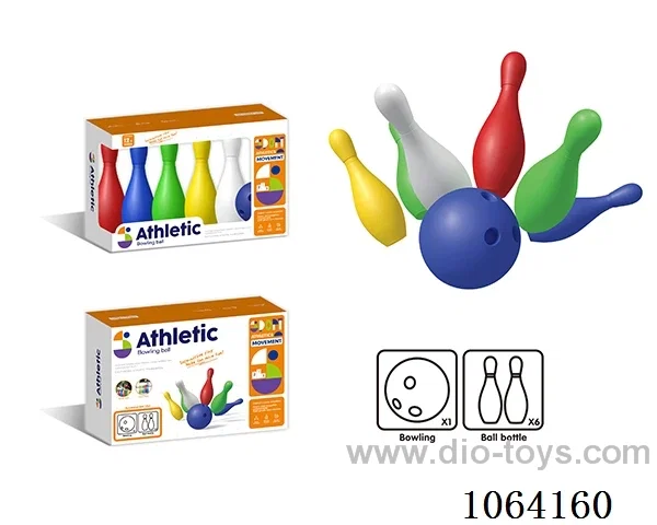 18cm bowing set