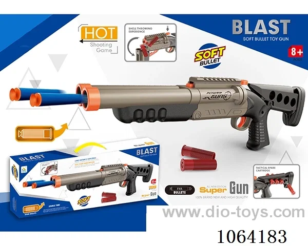Soft Air Gun Toys