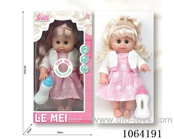 14inch doll
