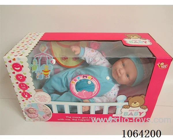 16inch doll