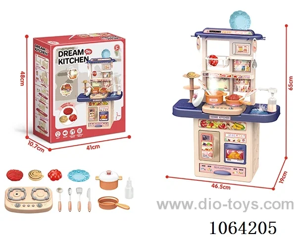 kitchen set