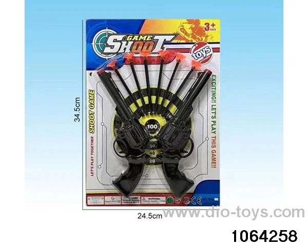 syringe in Blister card