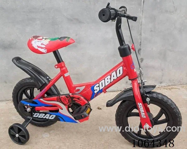 16inch children's bicycle in cartons