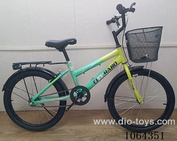 20inch children's bicycle in cartons