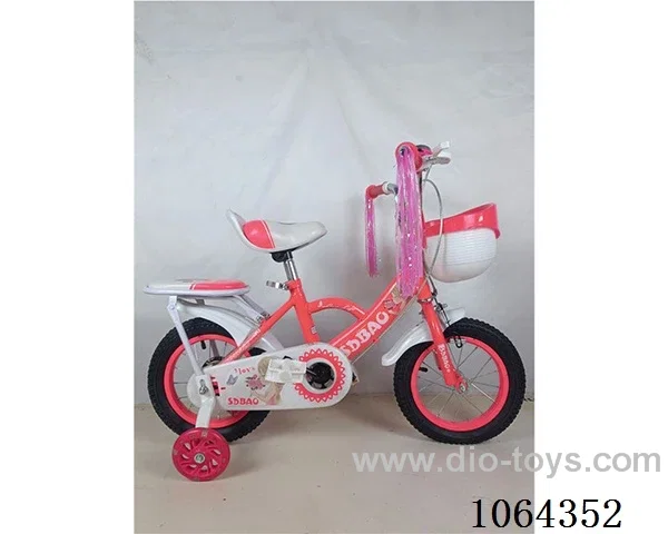 16inch children's bicycle in cartons