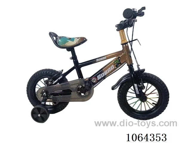 16inch children's bicycle in cartons