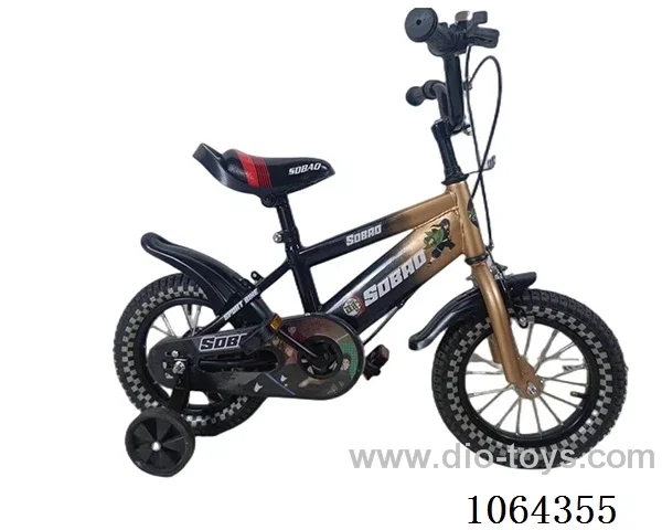 16inch children's bicycle in cartons
