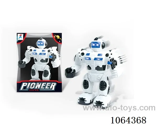 B/O ROBOT
