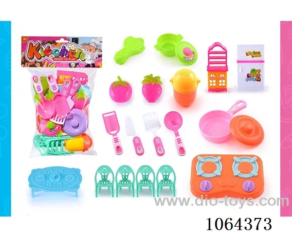 kitchen set