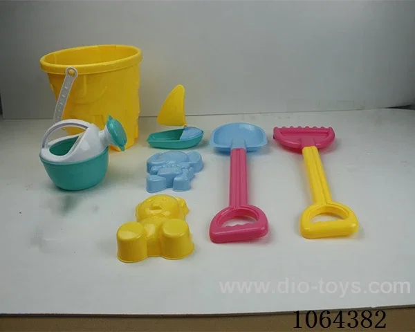 beach toys