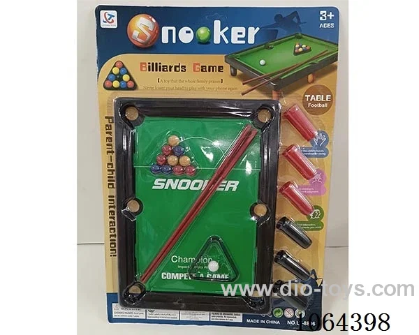 billiards