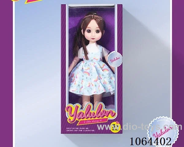 12inch doll