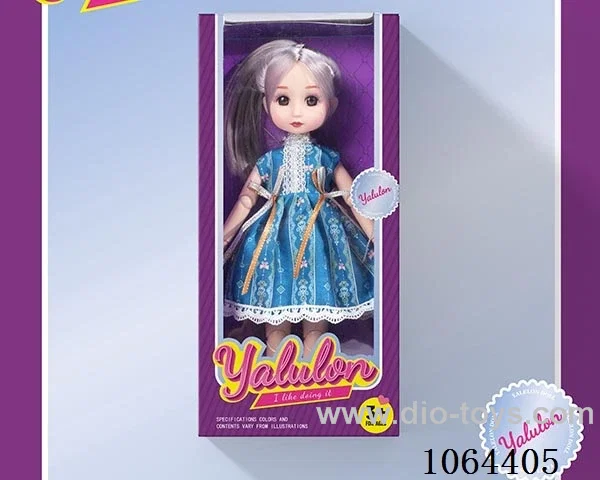 12inch doll