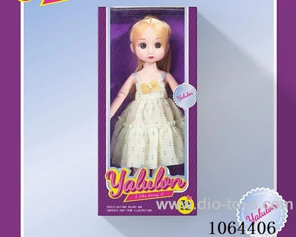 12inch doll
