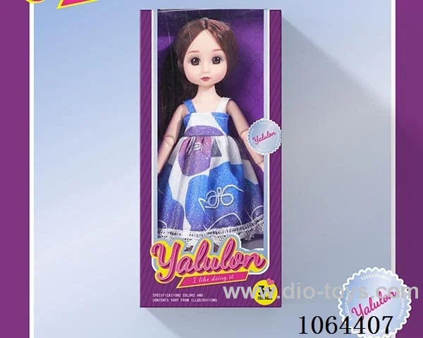 12inch doll