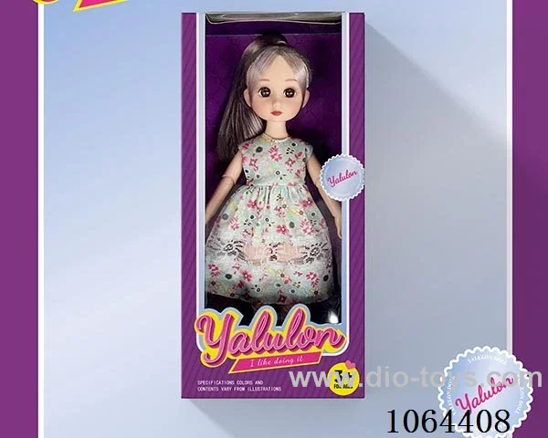 12inch doll