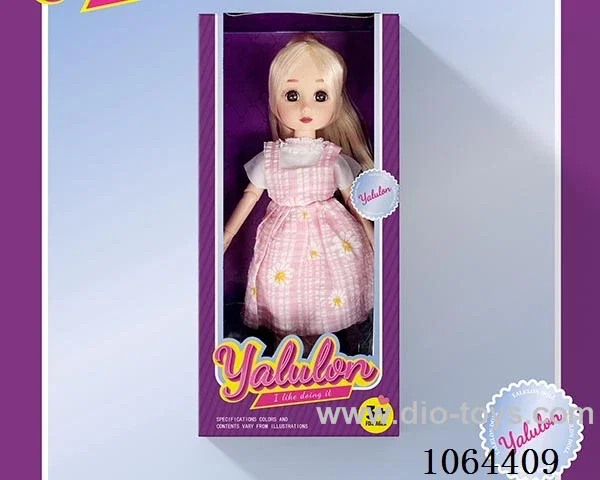12inch doll