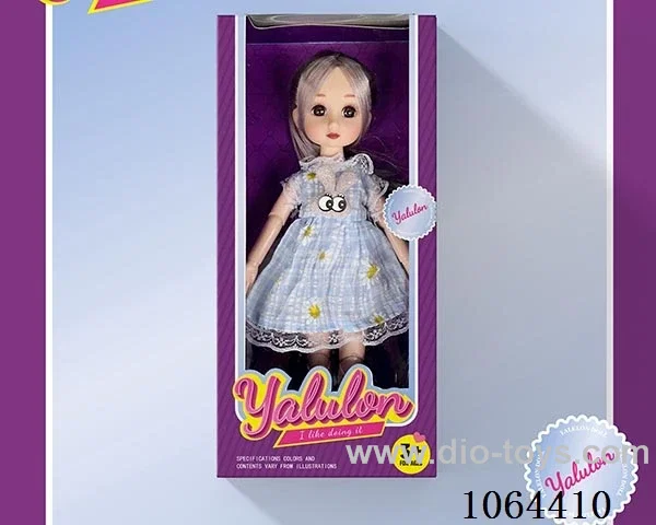 12inch doll