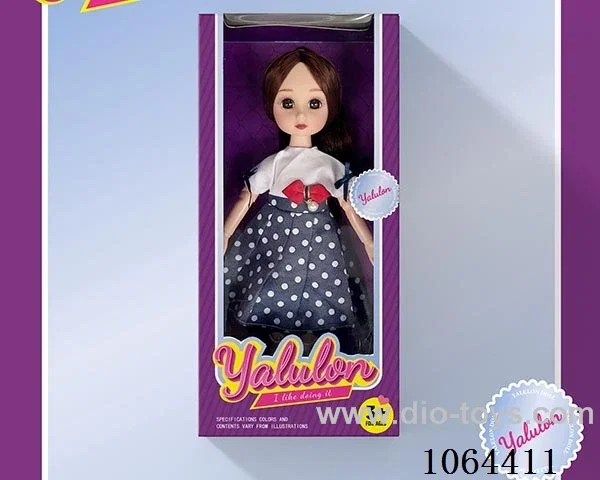12inch doll
