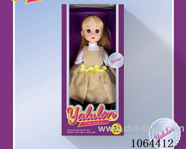 12inch doll