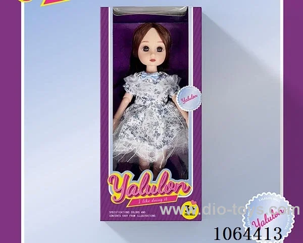12inch doll