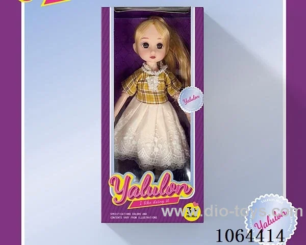 12inch doll
