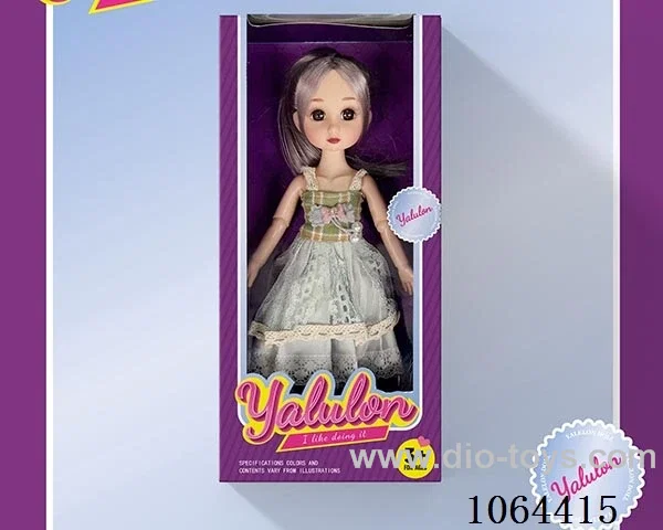 12inch doll