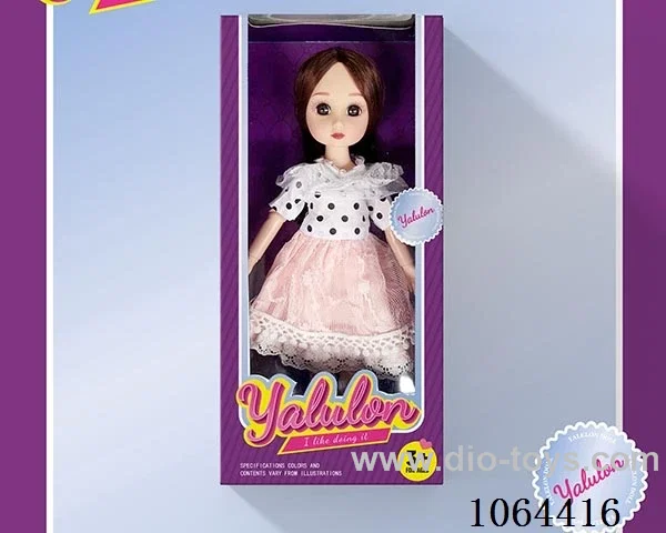 12inch doll