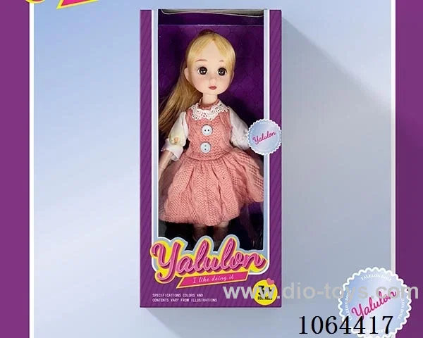12inch doll