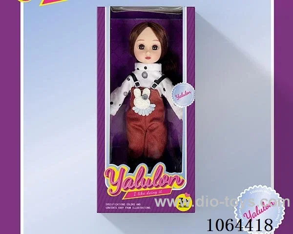 12inch doll