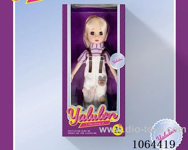 12inch doll