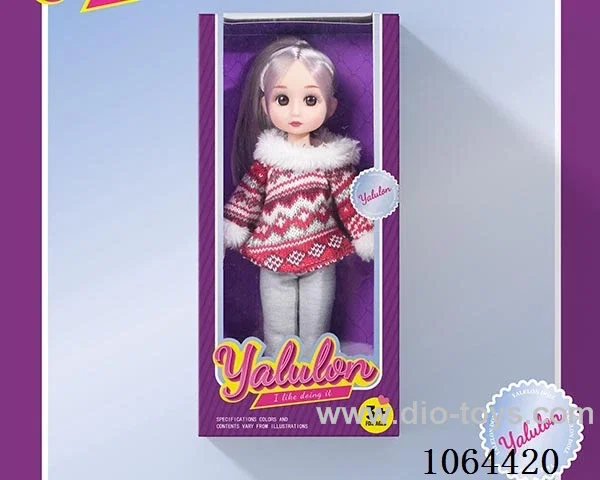 12inch doll