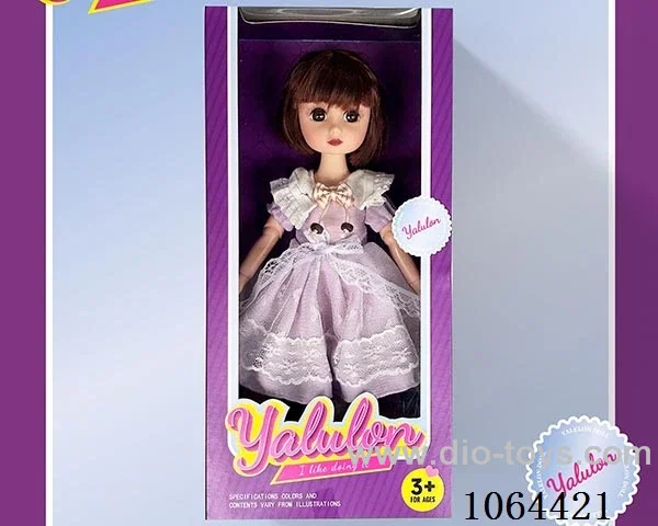 12inch doll