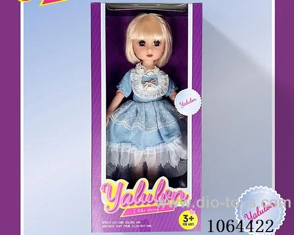 12inch doll