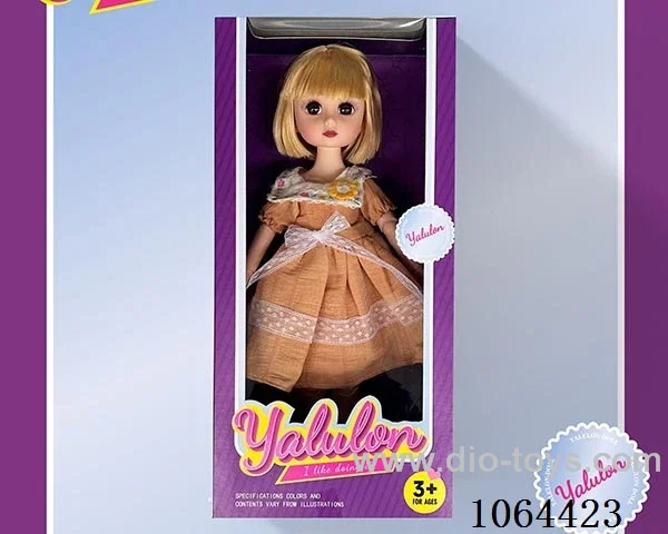 12inch doll
