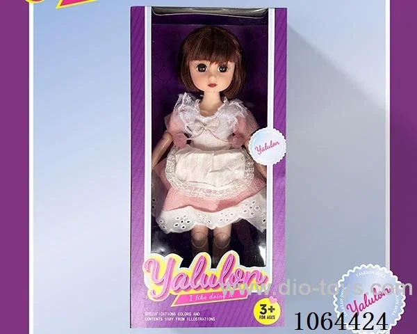 12inch doll