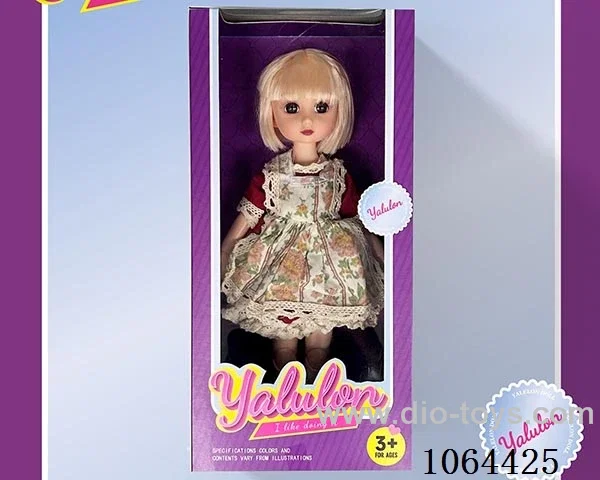 12inch doll