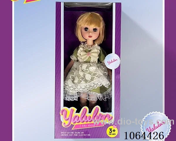 12inch doll