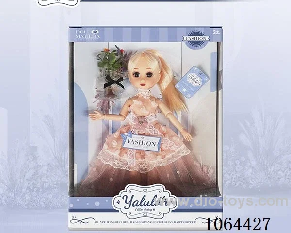 12inch doll