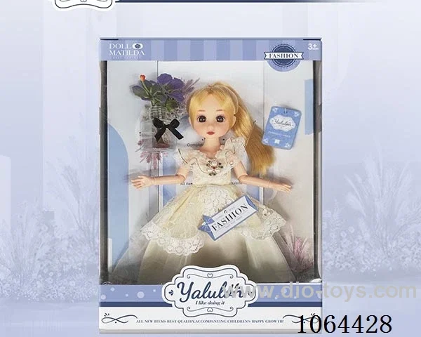 12inch doll