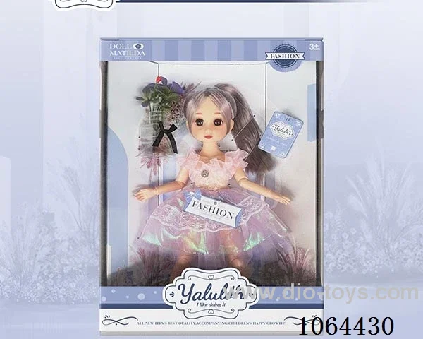 12inch doll