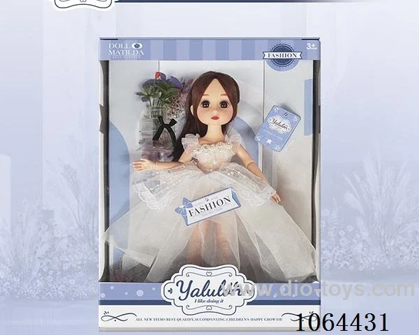 12inch doll