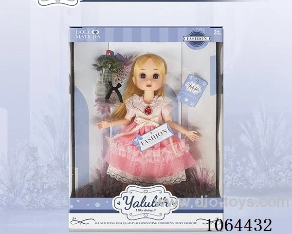 12inch doll