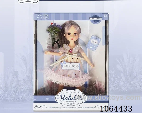 12inch doll